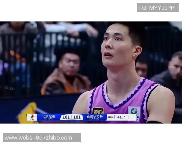 2014年北京对新疆精彩比赛视频下载分享及观看指南