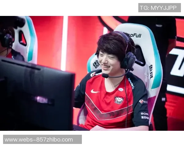 JDG战队崛起之路：从默默无闻到DOTA2巅峰的成长历程