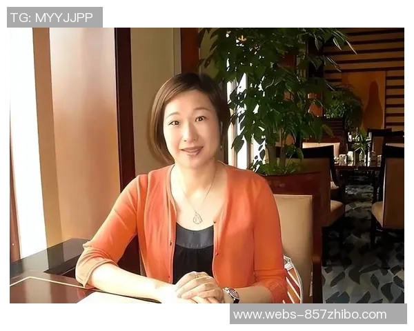 专访陈静：探寻飞盘运动崛起背后的成功秘诀与发展路径