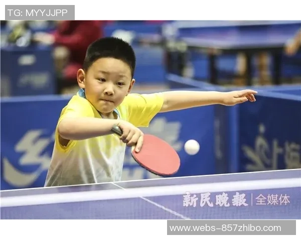 乒乓球传奇：见证上海乒乓球队从低谷到巅峰的奋斗历程与荣耀时刻