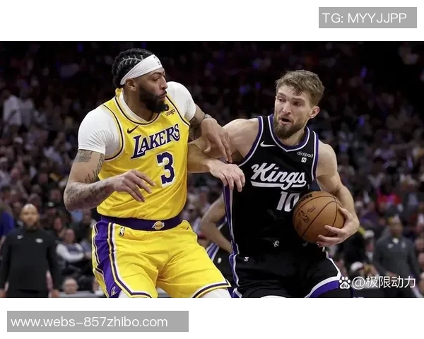 今日NBA焦点战湖人对决篮网期待精彩对抗与球星对决