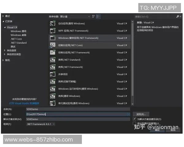 在VS2017环境下使用SDK81进行高效开发的实用指南与技巧分享