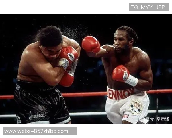 大卫图啊与鲁伊兹巅峰对决谁将问鼎拳坛荣耀之巅