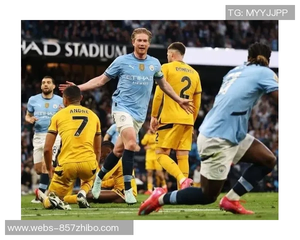 德布劳内复出状态火热三次助攻助曼城轻松取胜